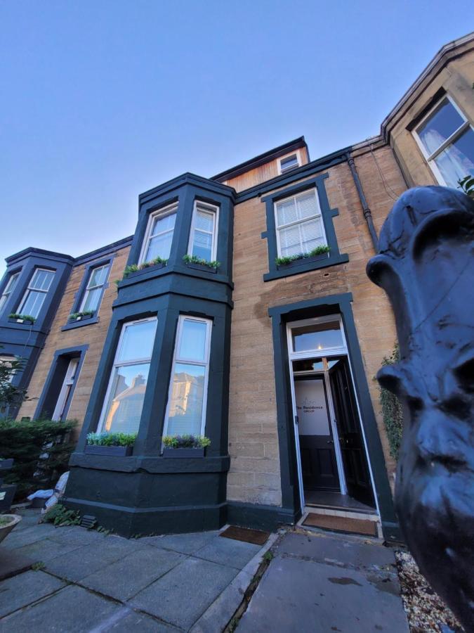 Stay - No59 Guesthouse Edimburgo Exterior foto