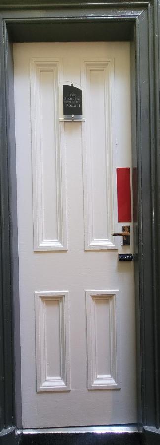 Stay - No59 Guesthouse Edimburgo Exterior foto