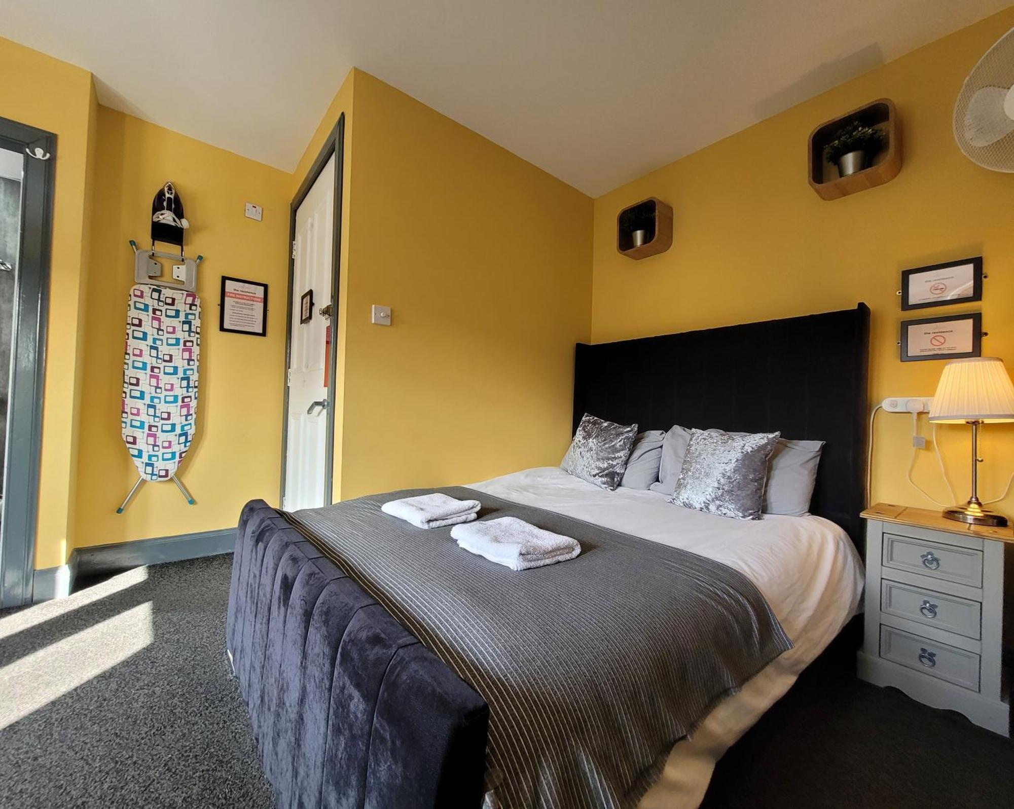 Stay - No59 Guesthouse Edimburgo Exterior foto